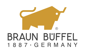 braunbueffel